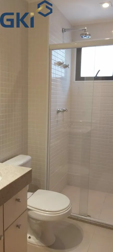 Apartamento, 3 quartos, 135 m² - Foto 2