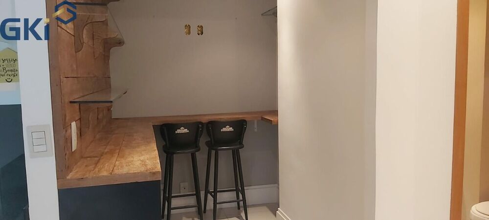 Apartamento, 3 quartos, 135 m² - Foto 1