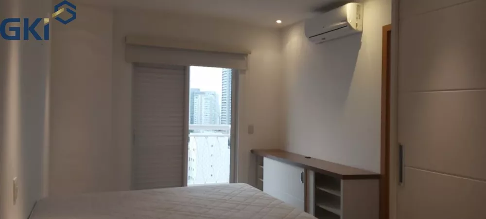 Apartamento, 3 quartos, 135 m² - Foto 3