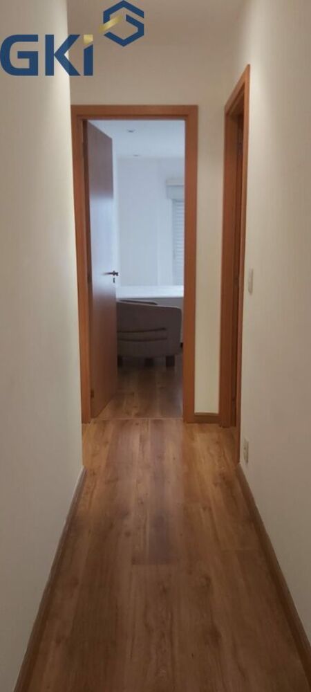 Apartamento, 3 quartos, 135 m² - Foto 4