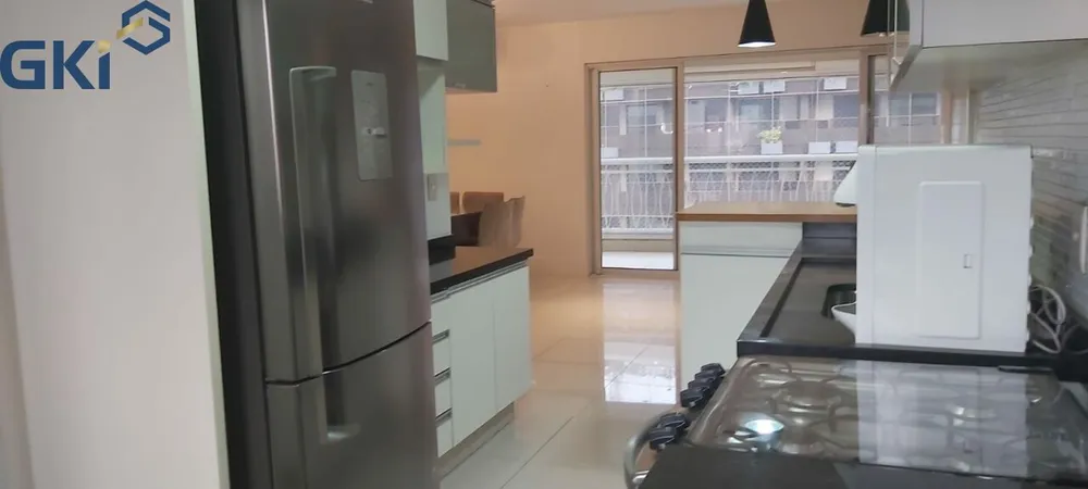 Apartamento, 3 quartos, 135 m² - Foto 7