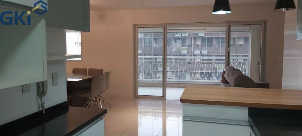 Apartamento, 3 quartos, 135 m² - Foto 8