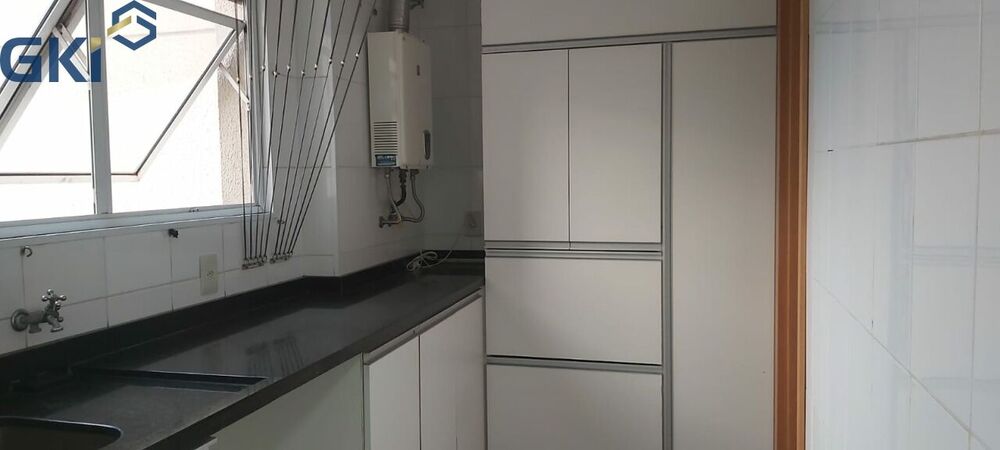 Apartamento, 3 quartos, 135 m² - Foto 5