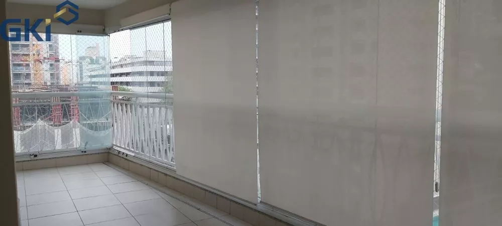 Apartamento, 3 quartos, 135 m² - Foto 6