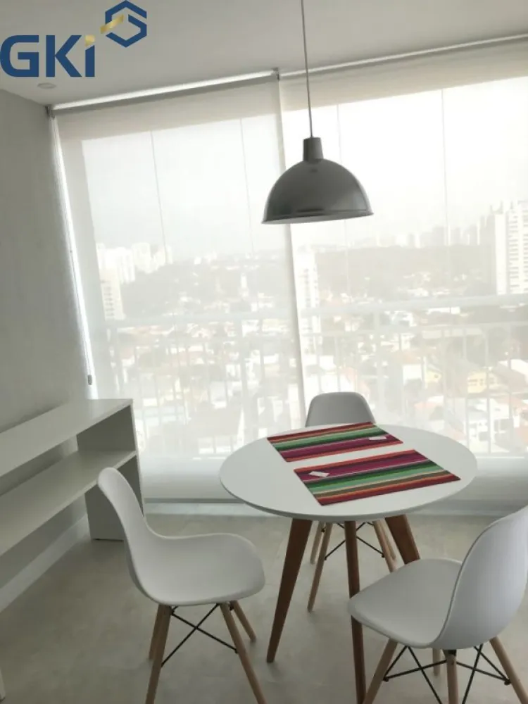 Apartamento, 1 quarto, 33 m² - Foto 6