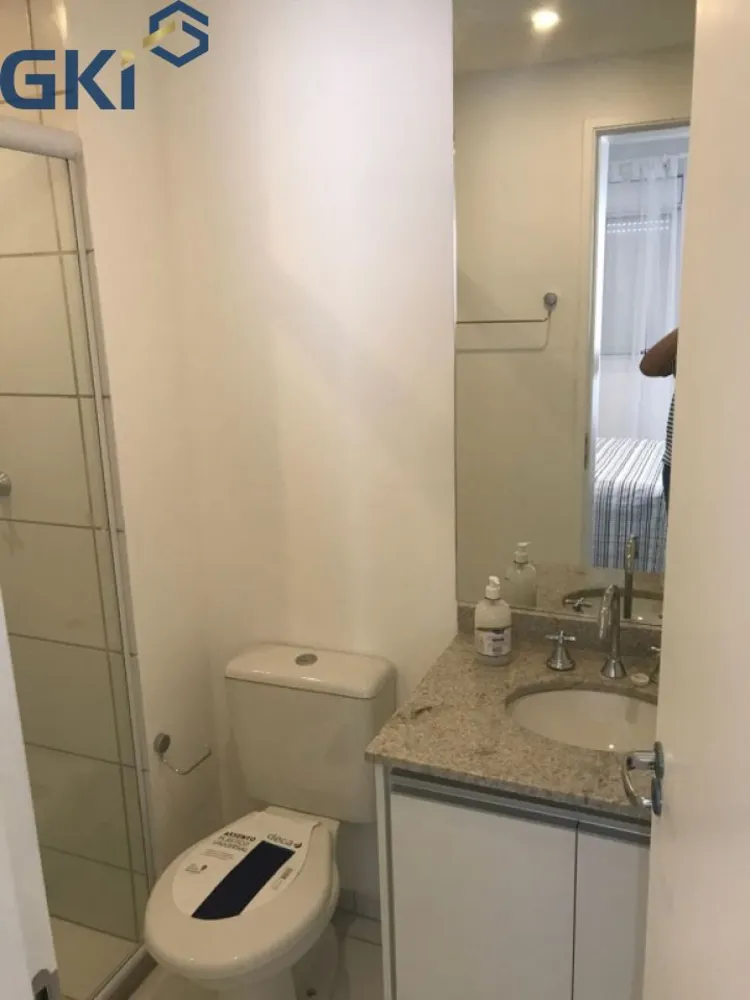 Apartamento, 1 quarto, 33 m² - Foto 10
