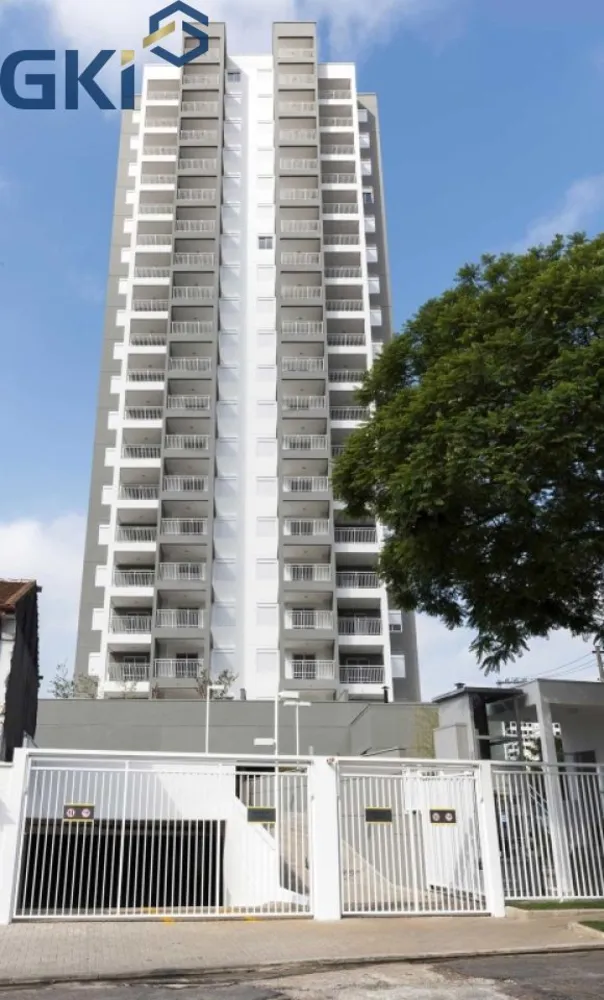 Apartamento, 1 quarto, 33 m² - Foto 1