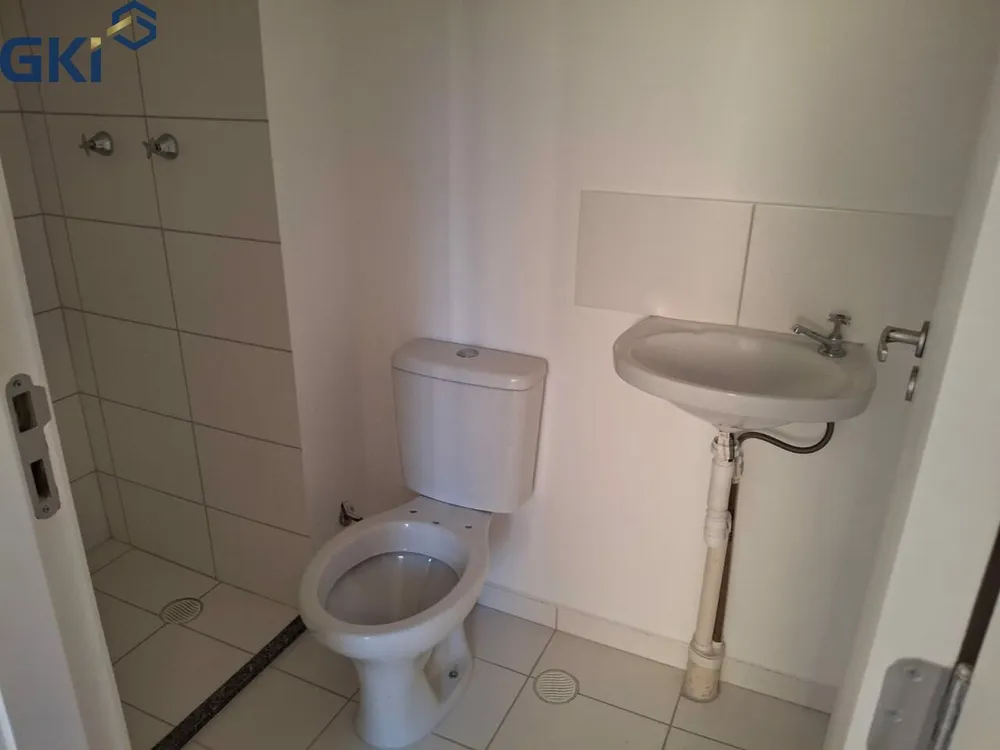 Apartamento, 2 quartos, 38 m² - Foto 7