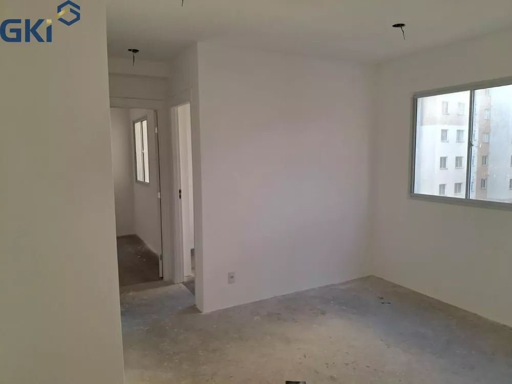 Apartamento, 2 quartos, 38 m² - Foto 4