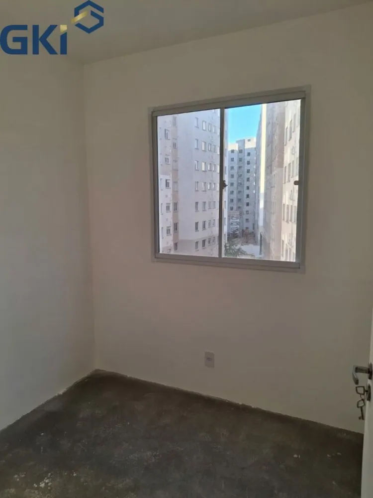 Apartamento, 2 quartos, 38 m² - Foto 5