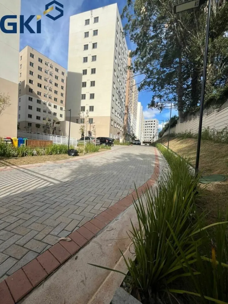 Apartamento, 2 quartos, 38 m² - Foto 6