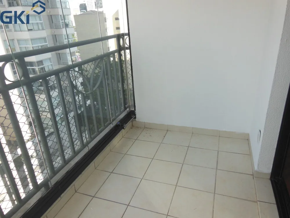 Apartamento, 1 quarto, 41 m² - Foto 5