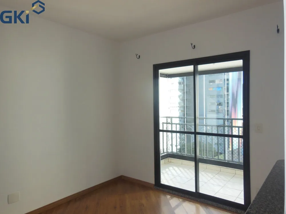 Apartamento, 1 quarto, 41 m² - Foto 1