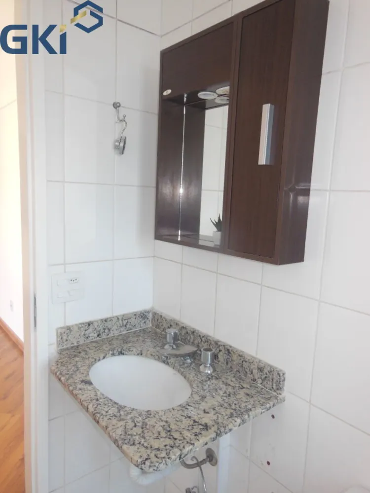 Apartamento, 1 quarto, 41 m² - Foto 3