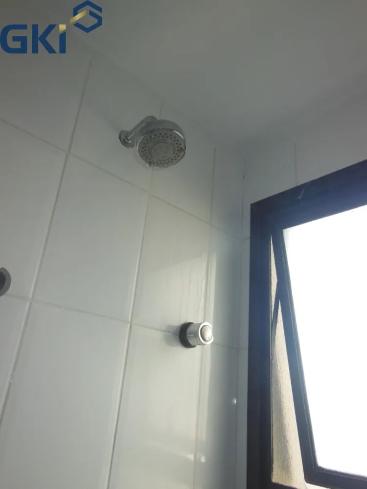 Apartamento, 1 quarto, 41 m² - Foto 2