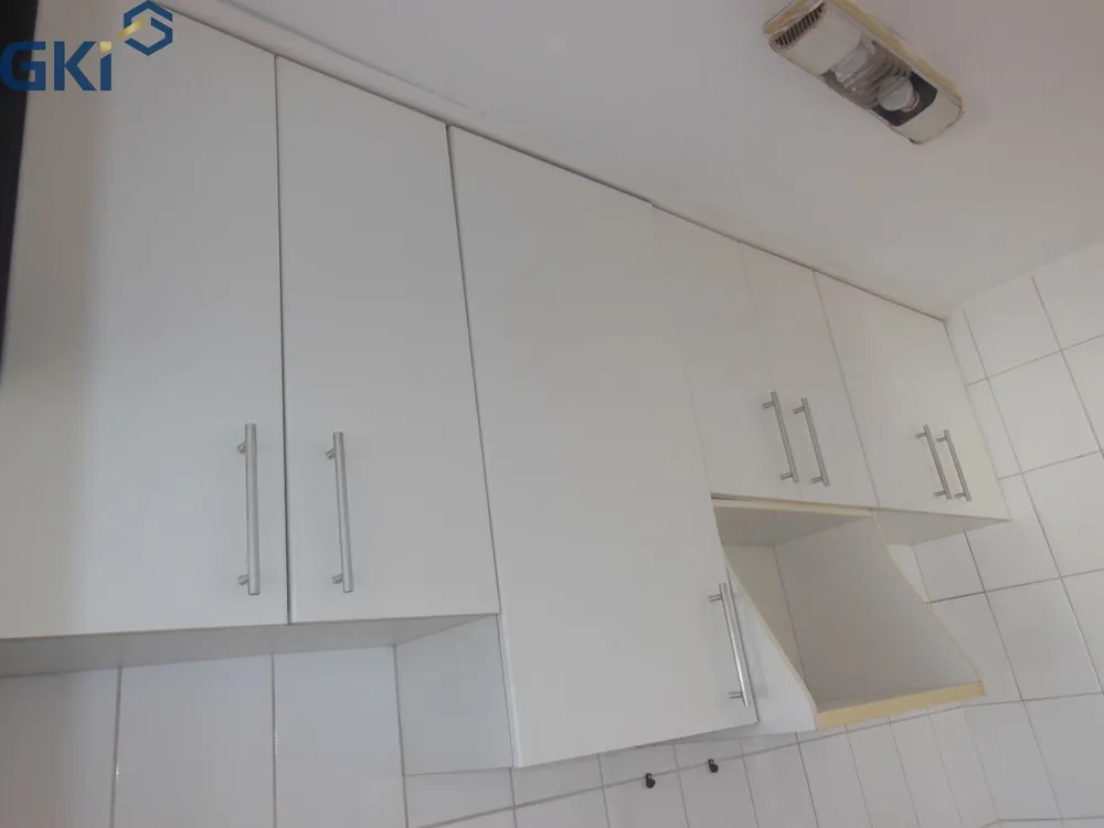 Apartamento, 1 quarto, 41 m² - Foto 6