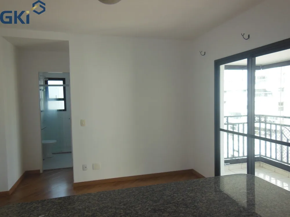 Apartamento, 1 quarto, 41 m² - Foto 8