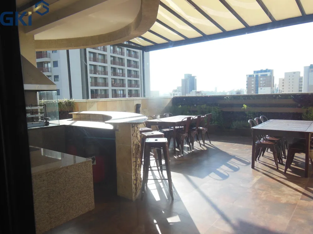 Apartamento, 1 quarto, 41 m² - Foto 1