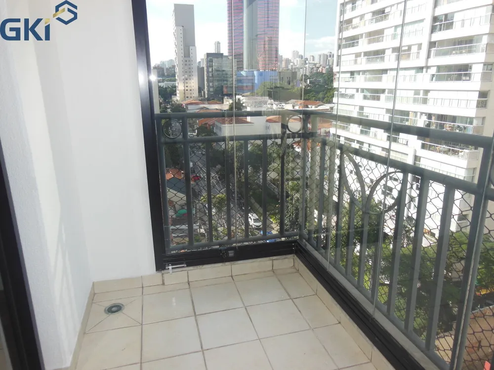 Apartamento, 1 quarto, 41 m² - Foto 10