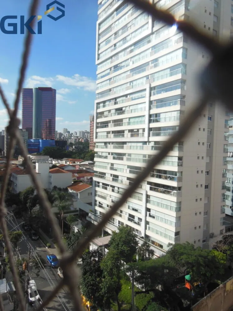 Apartamento, 1 quarto, 41 m² - Foto 4