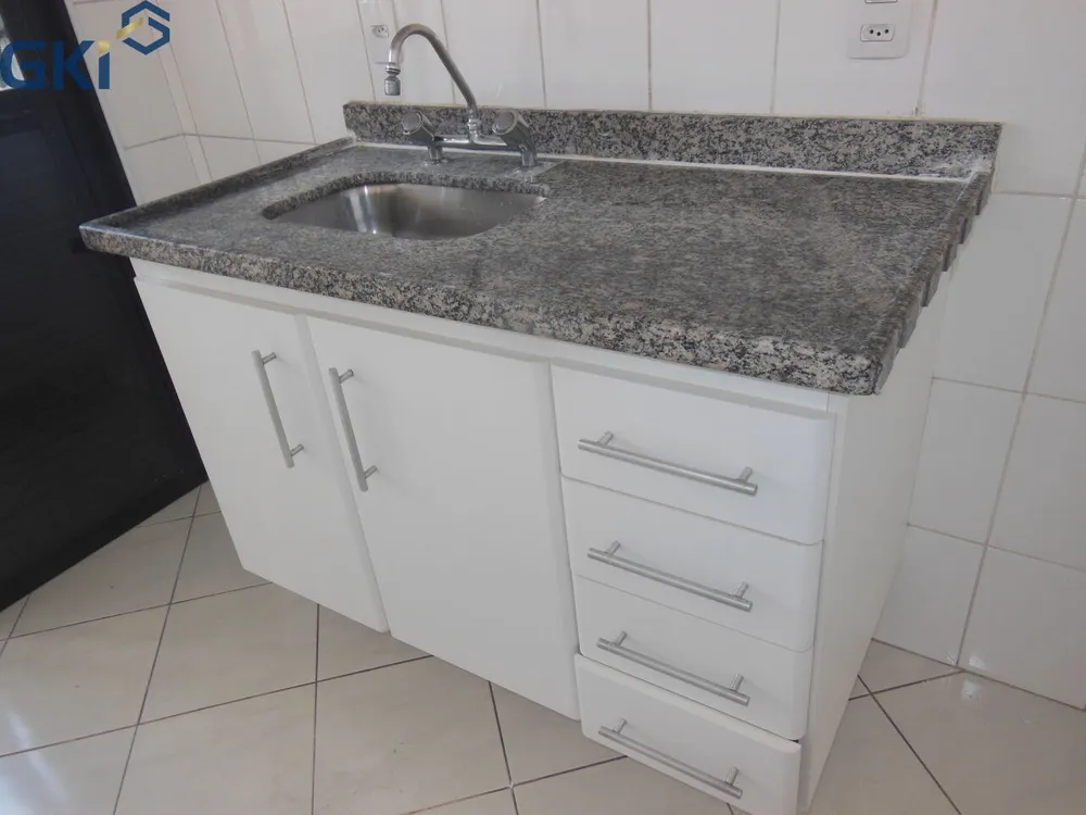 Apartamento, 1 quarto, 41 m² - Foto 8