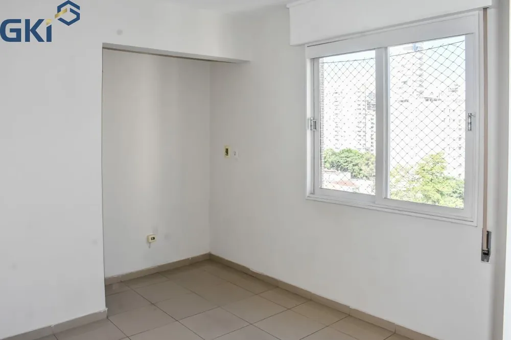 Apartamento, 2 quartos, 65 m² - Foto 1