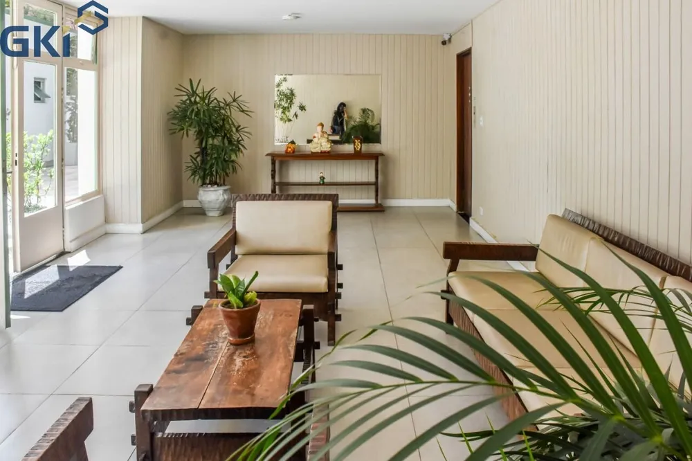 Apartamento, 2 quartos, 65 m² - Foto 10