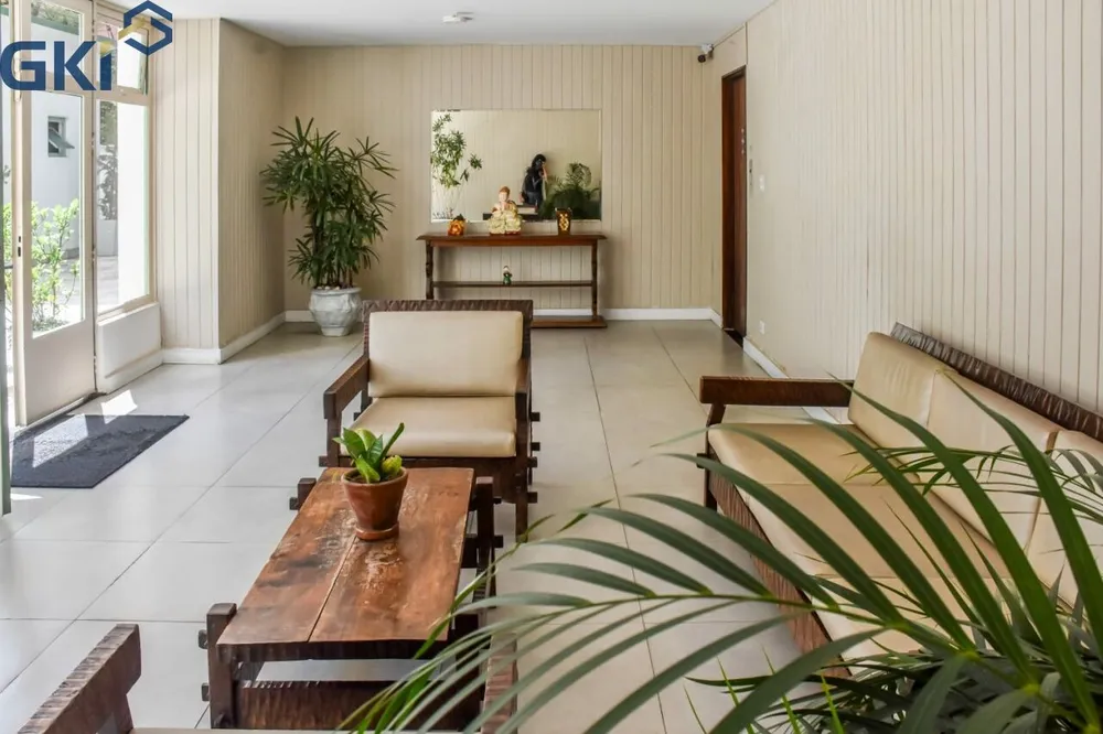 Apartamento, 2 quartos, 65 m² - Foto 11