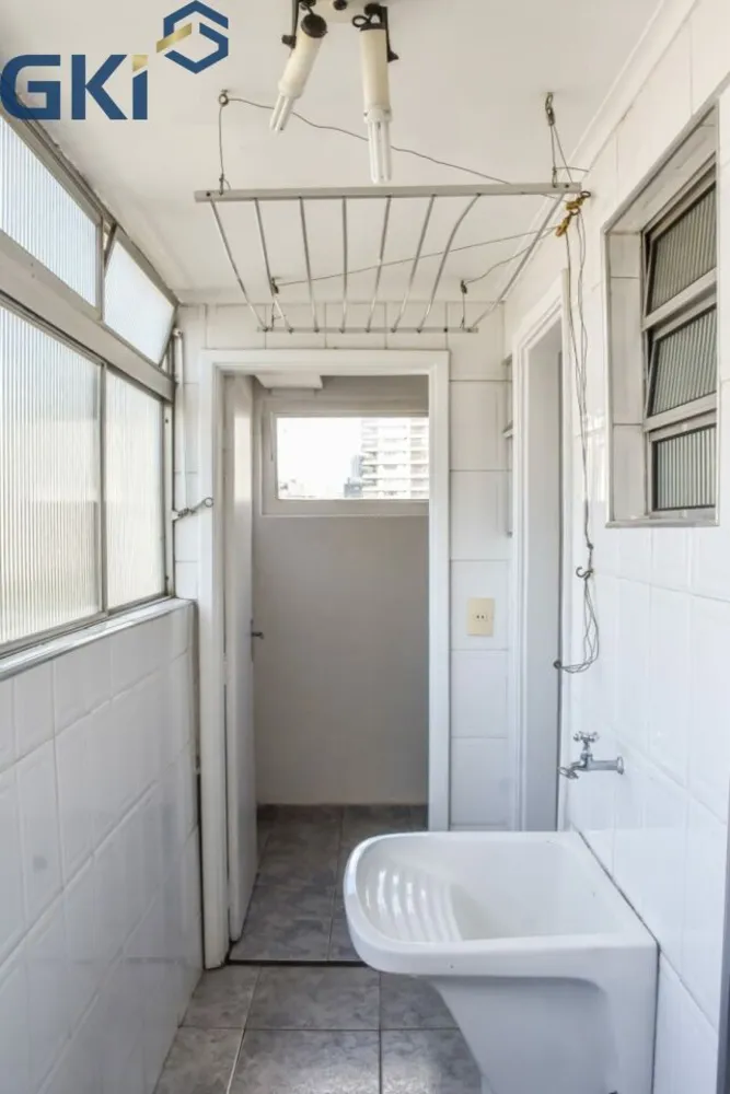 Apartamento, 2 quartos, 65 m² - Foto 7