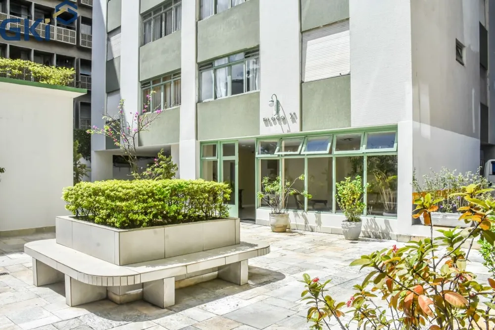 Apartamento, 2 quartos, 65 m² - Foto 12