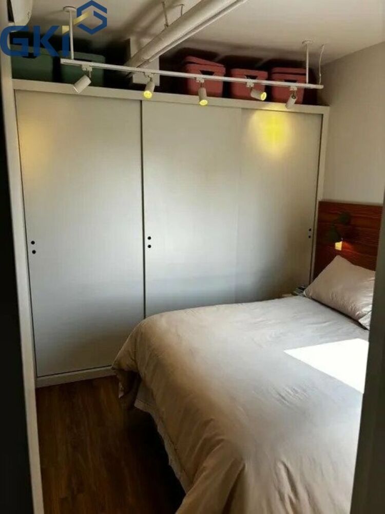 Apartamento, 1 quarto, 95 m² - Foto 8