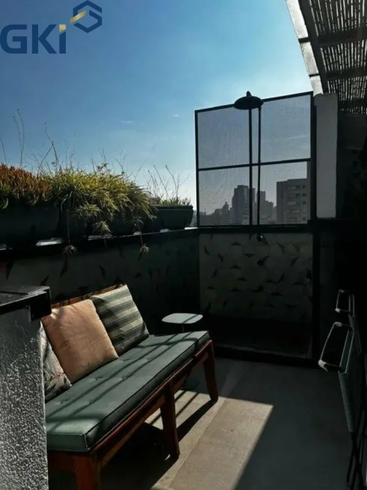 Apartamento, 1 quarto, 95 m² - Foto 5