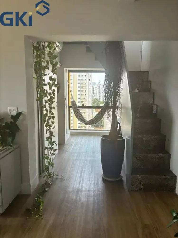 Apartamento, 1 quarto, 95 m² - Foto 1