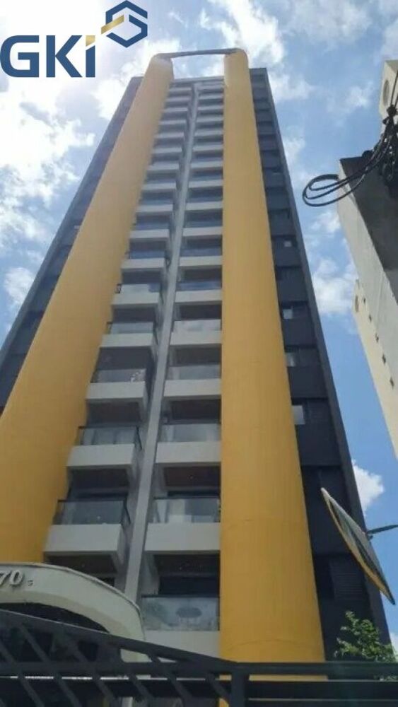 Apartamento, 1 quarto, 95 m² - Foto 9