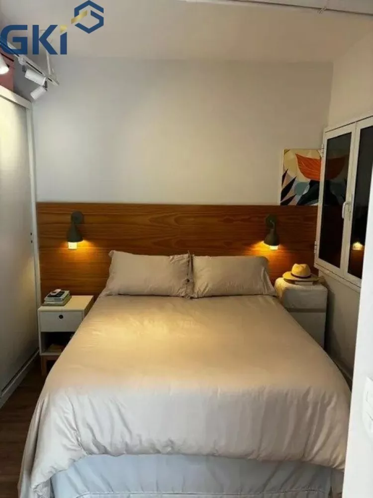Apartamento, 1 quarto, 95 m² - Foto 2