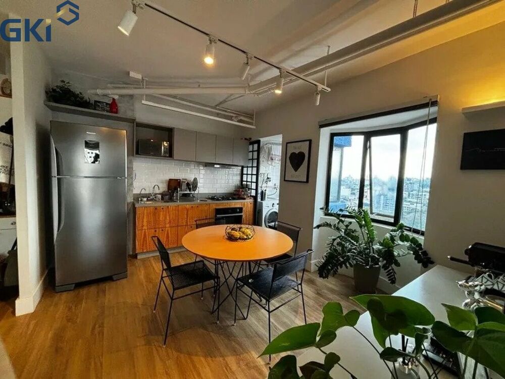 Apartamento, 1 quarto, 95 m² - Foto 10