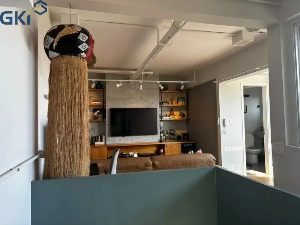 Apartamento, 1 quarto, 95 m² - Foto 4