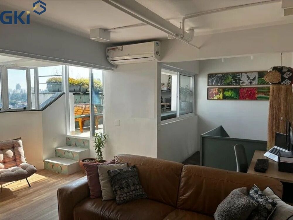 Apartamento, 1 quarto, 95 m² - Foto 7