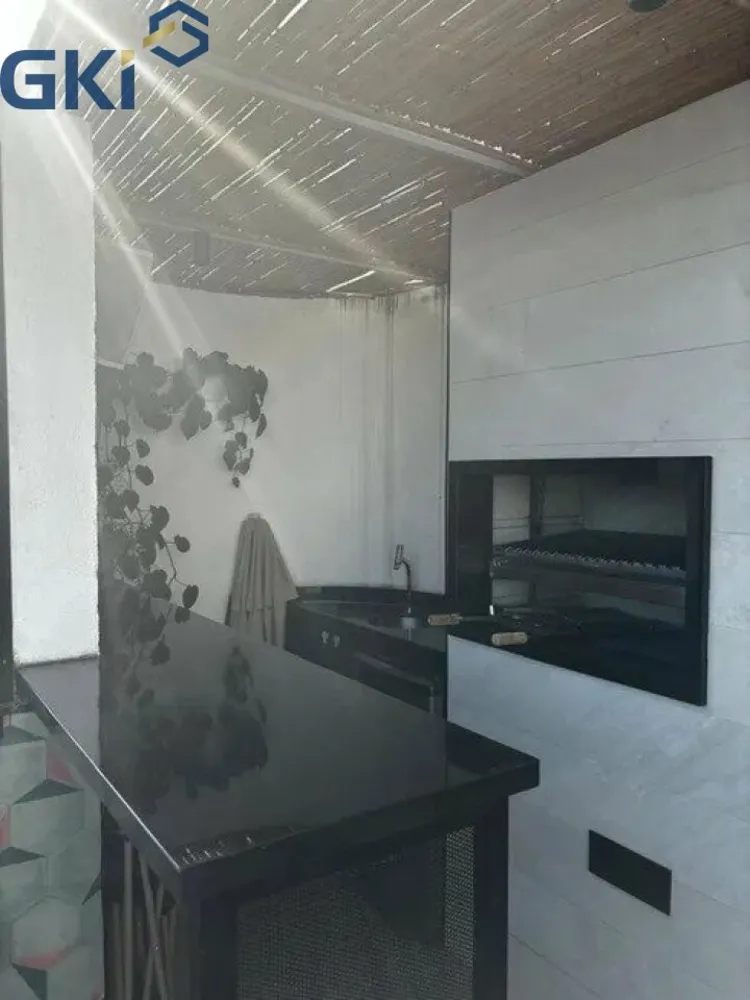 Apartamento, 1 quarto, 95 m² - Foto 6