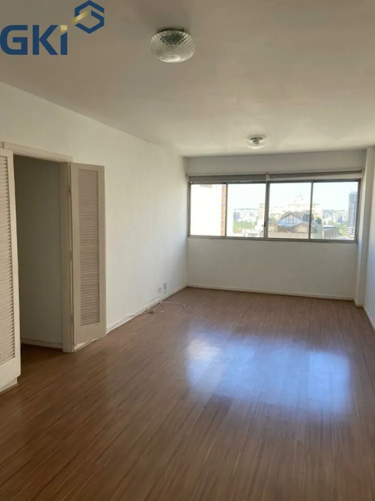 Apartamento, 3 quartos, 101 m² - Foto 1