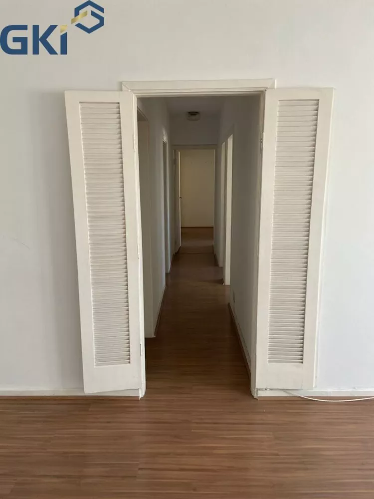 Apartamento, 3 quartos, 101 m² - Foto 3