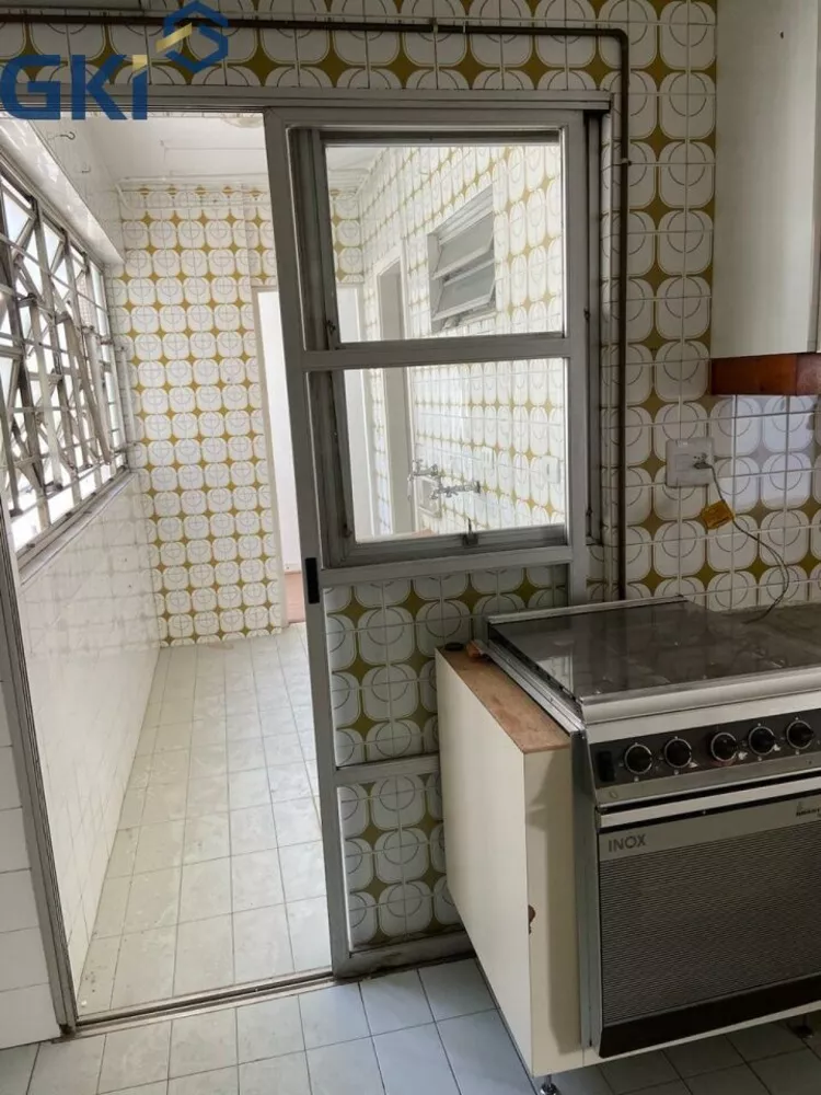 Apartamento, 3 quartos, 101 m² - Foto 1
