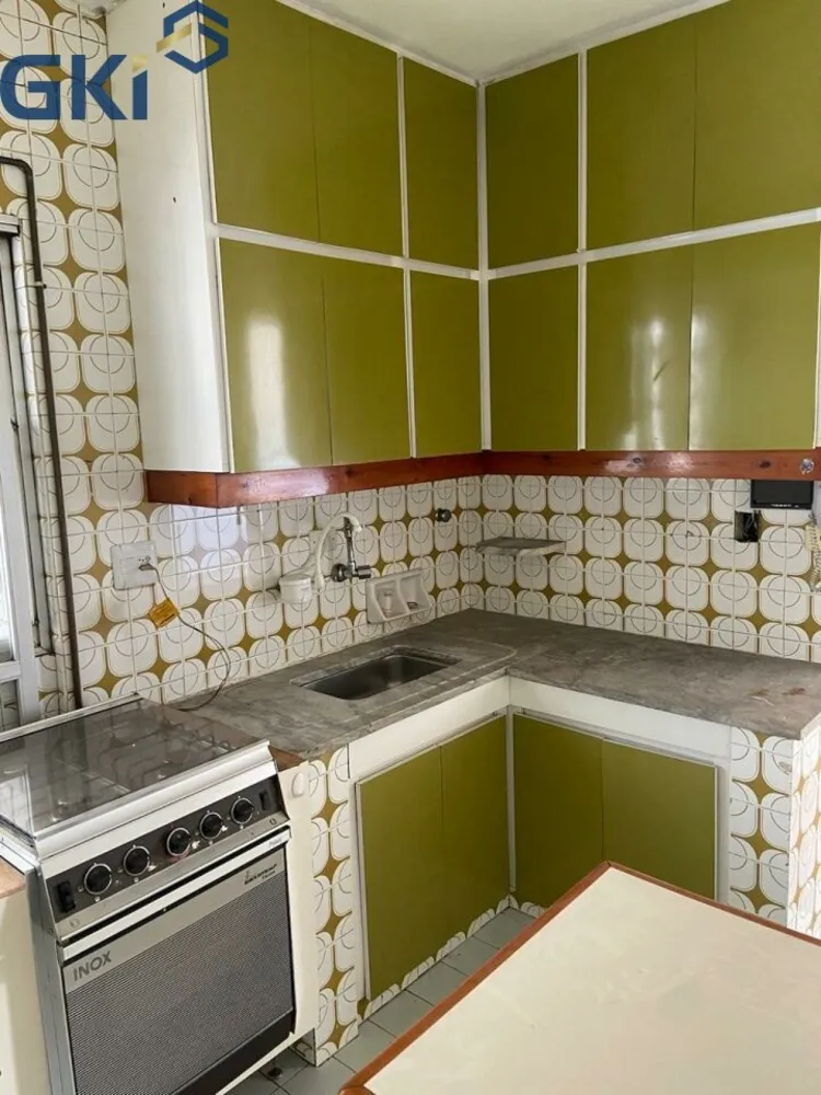 Apartamento, 3 quartos, 101 m² - Foto 13