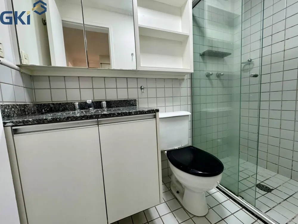 Apartamento, 2 quartos, 54 m² - Foto 4