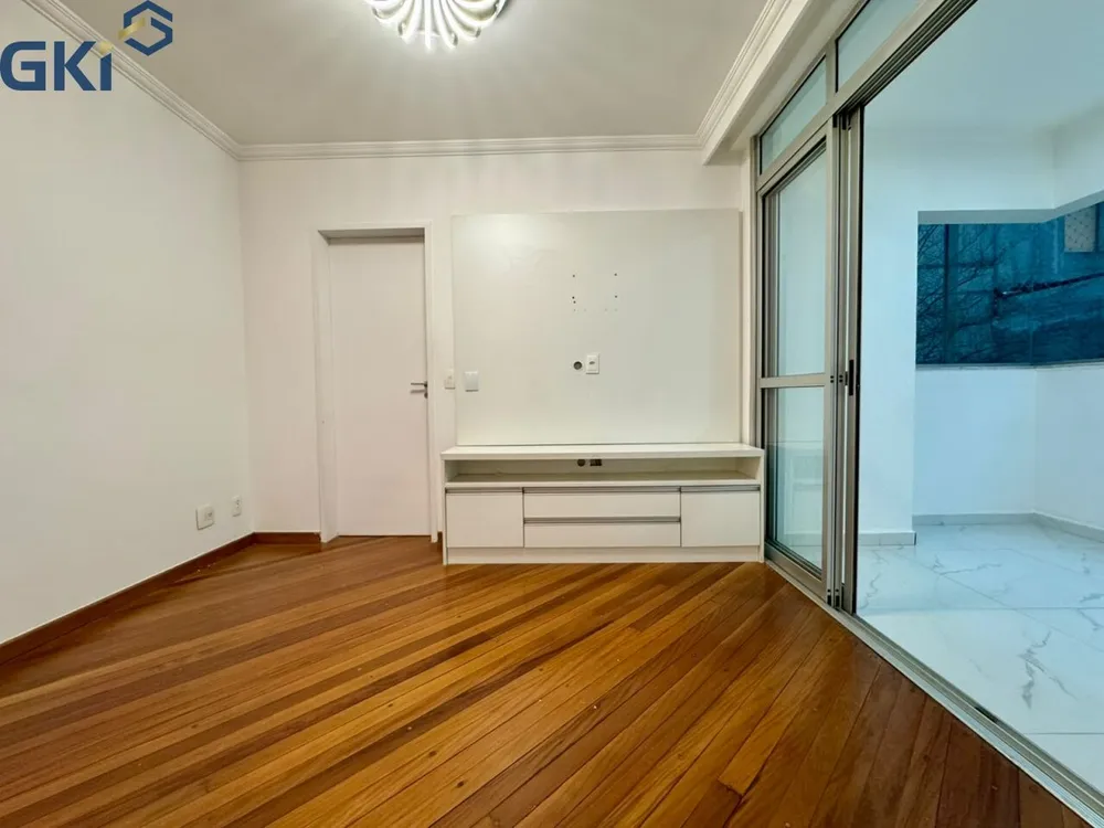 Apartamento, 2 quartos, 54 m² - Foto 8
