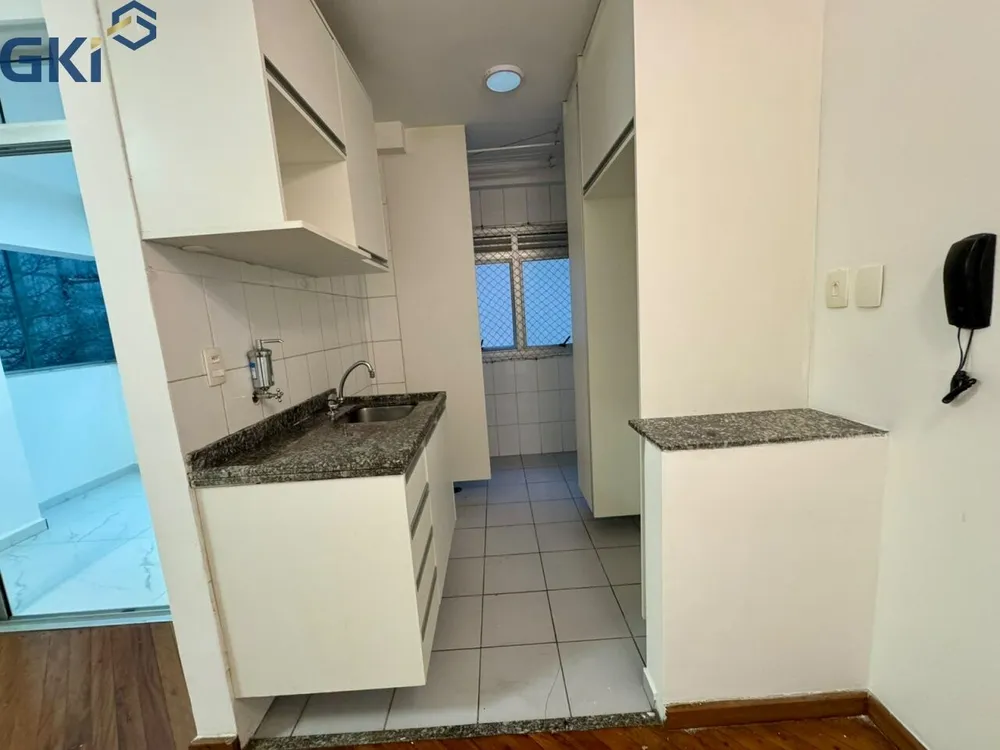 Apartamento, 2 quartos, 54 m² - Foto 3