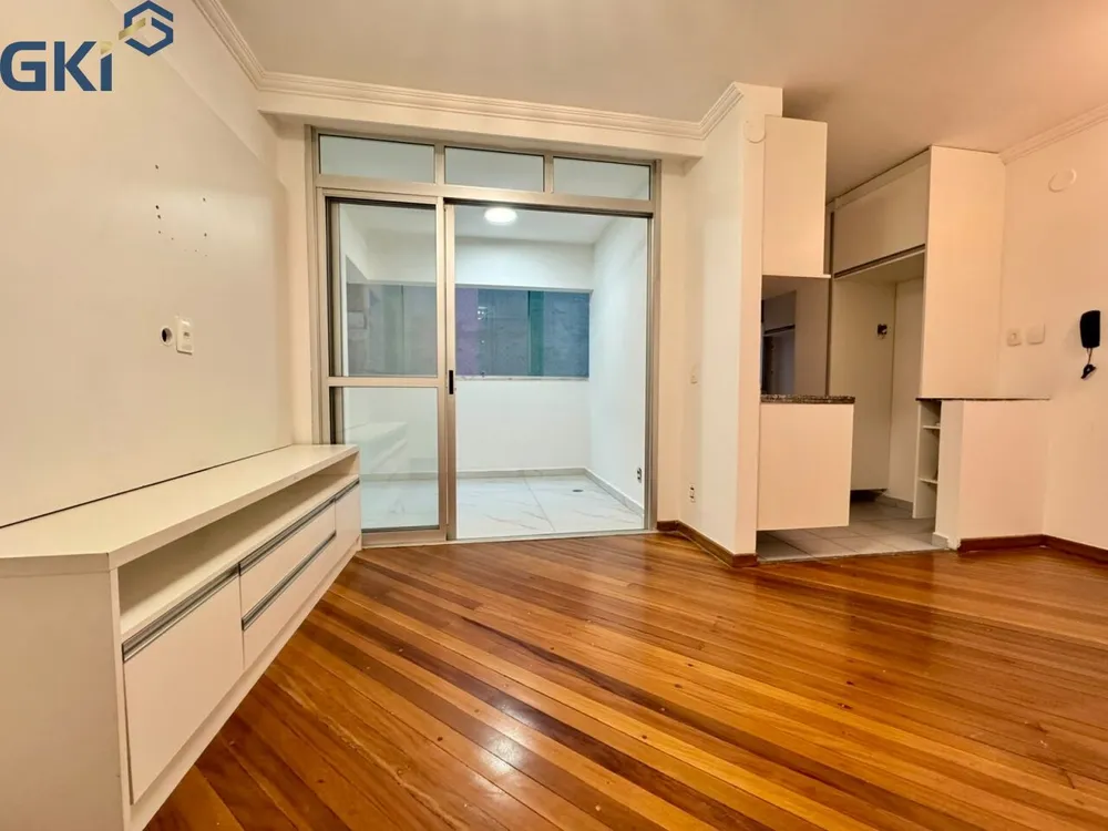 Apartamento, 2 quartos, 54 m² - Foto 5