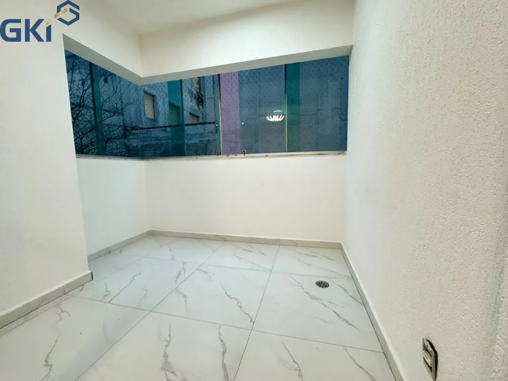 Apartamento, 2 quartos, 54 m² - Foto 2