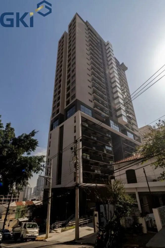 Apartamento, 1 quarto, 28 m² - Foto 6