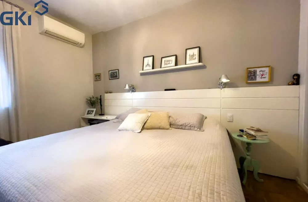Apartamento, 3 quartos, 184 m² - Foto 2